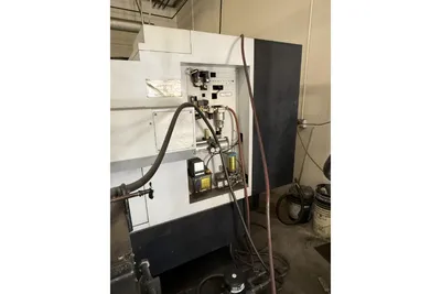 Used _UNKNOWN_ _UNKNOWN_ CNC Lathes California US | KD Auctions #1359388