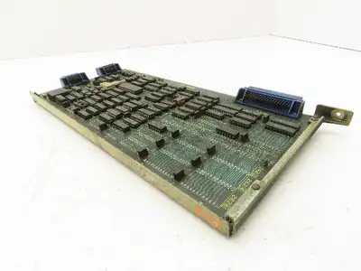 Fanuc A20B-0007-006101A Puncher Interface Control Board For CNC