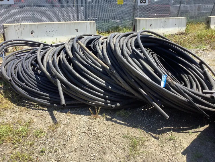 Used _UNKNOWN_ _UNKNOWN_ Hoses Michigan US | Miedema Asset Management Group #1149775