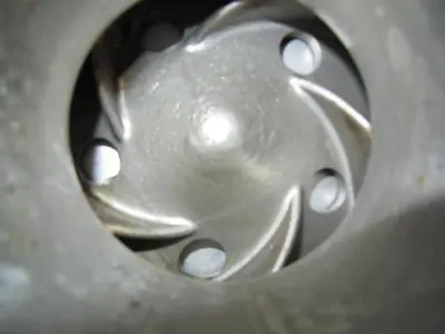 Sulzer CPT 23-1B (like new)