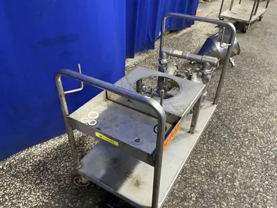 Used GRACO FD2211 Pumps Ohio US | HGR 24 #1278971