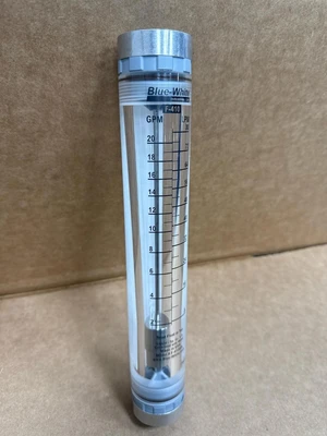 Blue-White _UNKNOWN_ Flow Meters | Fram Fram LLC (9)
