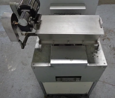 Used BENIER CG102 Roll Machines (Bakery) California US | BakeryEquipment.com #1554637