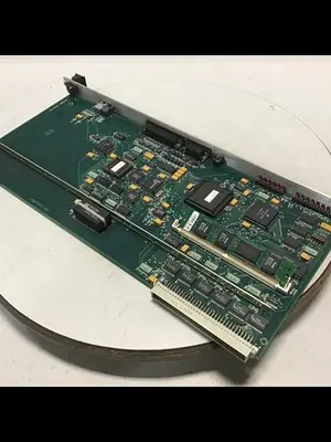USED VAN DORN PC330-129 330-129