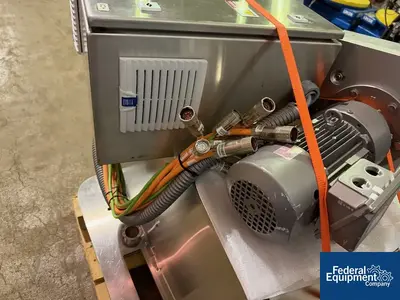 Used Mediseal GmbH _UNKNOWN_ Vertical Form Fill Sealing Machines (VFFS) Ohio US | Federal Equipment Company #1337946