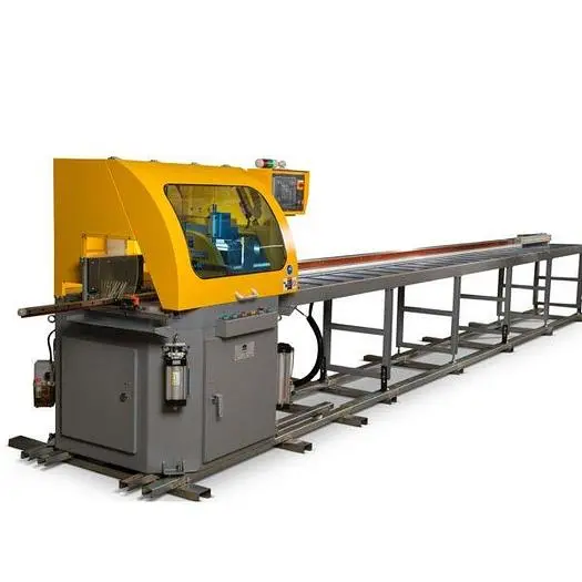 PMI-20 36 CNC Auto Miter Upcut Saw