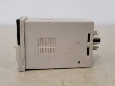USED OMRON H3CA-A