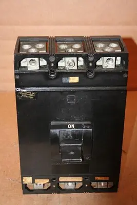 USED SQUARE D MAL36000