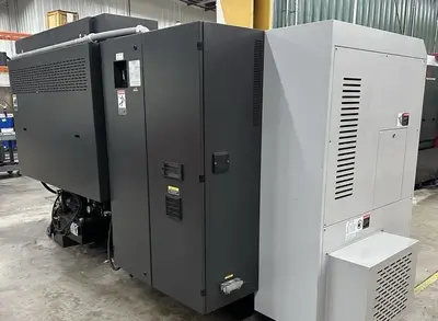 2023 SMART MACHINE TOOL NL3000BM CNC Lathes | Toolquip, Inc. (12)