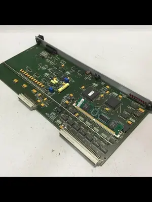 USED VAN DORN PC330-021 330-021