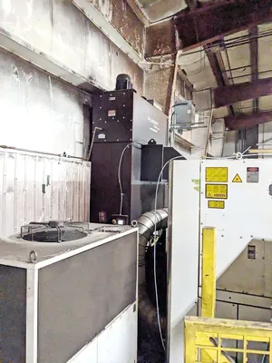 2015 MAZAK OPTIPLEX NEXUS 3015 Laser Cutters | CNCsurplus (7)