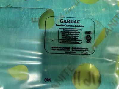 Gasket Package
