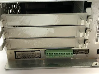 USED INDRAMAT DDS2.1-W025-D