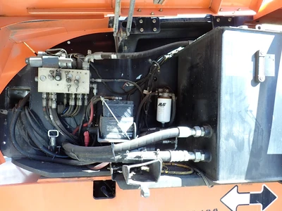 Used 2014 JLG 800S Manlifts Massachusetts US | Brookside Equipment Sales #1421931