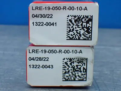NEW ALLIANCE SENSORS GROUP LRE19050R0010A
