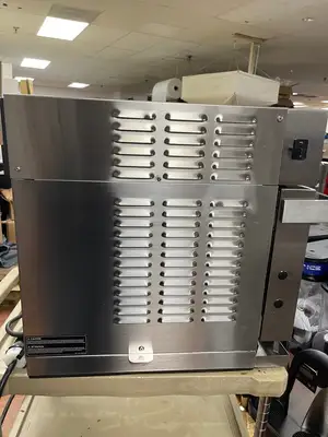 New | in-Stock TurboChef Used 2021 TurboChef Eco Electric Countertop Rapid Cook Ventless Oven 208/240V Electric Ovens Illinois US | Falcon Restaurant Supply #1374911