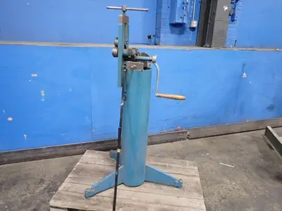 Bending Machine