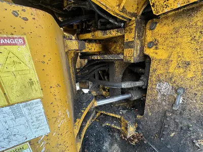 Used 2009 KAWASAKI 95ZV-2 Wheel Loaders Pennsylvania US | Proxy Equipment #1381720