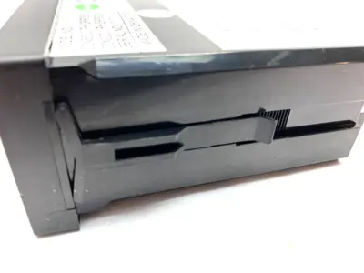 USED COLE PARMER TEMPERATURE DIN CONTROLLER 1/8" DIN 2 SPDT RELAYS