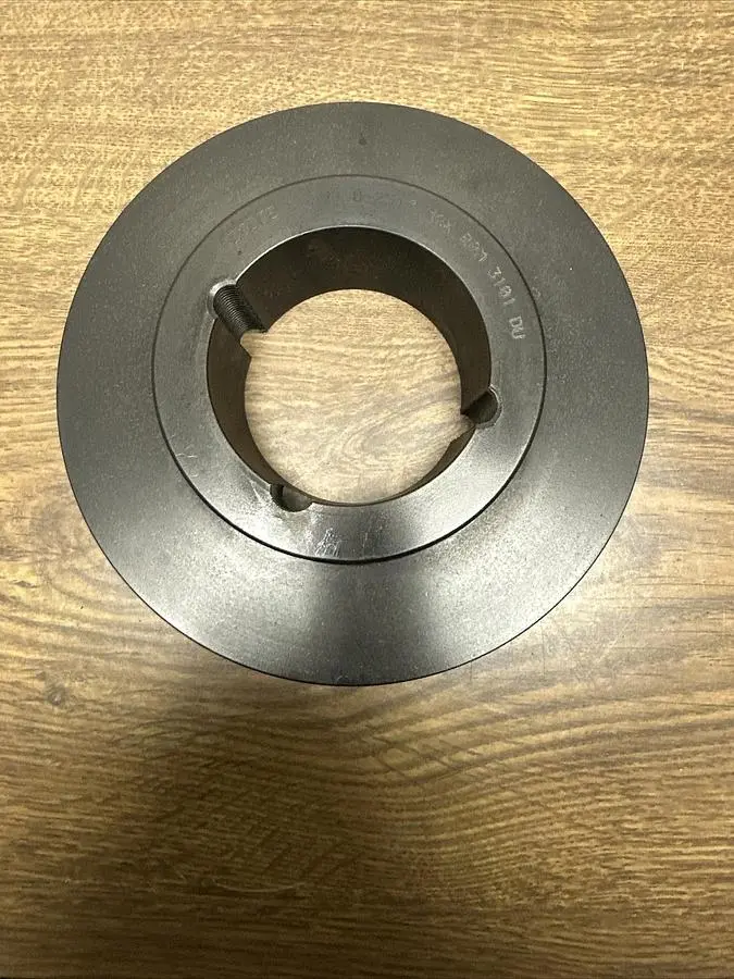 New | in-Stock BALDOR/DODGE 1/3V8.0-2517 Conveyor Parts Ohio US | Surplus Asset Holdings #1241895