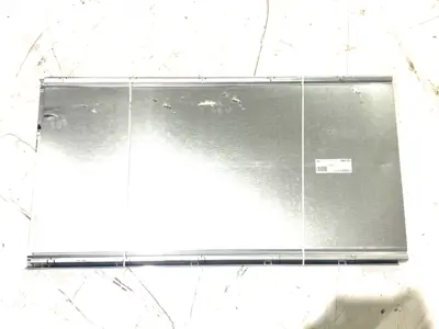 Used Legrand Cablofil Wiremesh Cable Tray Cover Pre-Galvanized Misc Electrical & Power Parts Michigan US | Maverick Industrial Sales #1398182