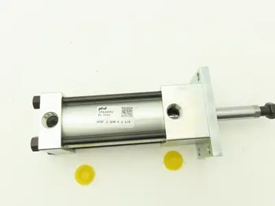 phd AVRF Pneumatic Air Cylinder 1-3/8" Bore 1-1/2" Stroke