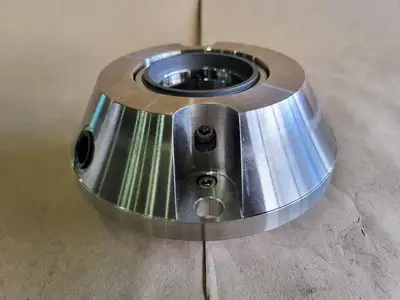 NEW SAFE-T HYDRO INC. STE2-50-QUMG-1302780