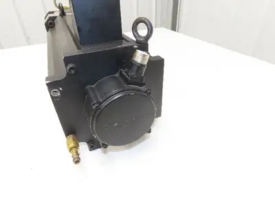 Used REXROTH _UNKNOWN_ Servo Motors Indiana US | Arrow Industrial #1412064