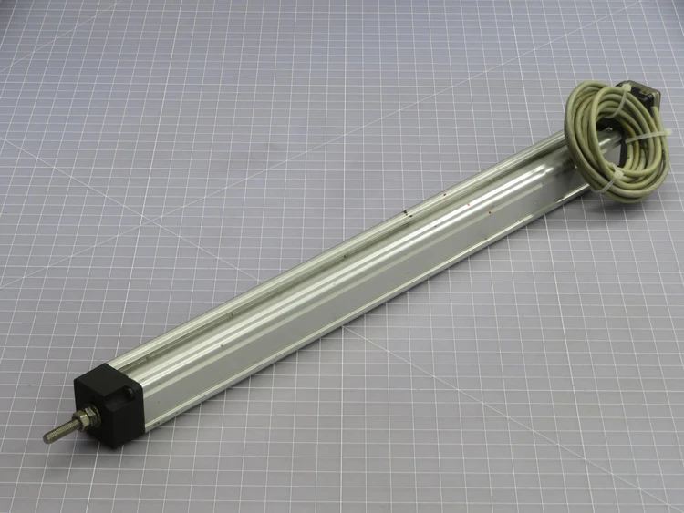 Used NOVOTECHNIK _UNKNOWN_ Pneumatic Cylinders Texas US | OCO Industrial #1591007