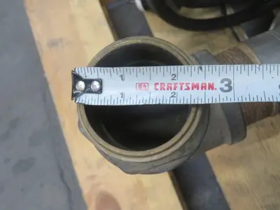 Used _UNKNOWN_ _UNKNOWN_ Submersible Pumps Texas US | Aucto #1556539