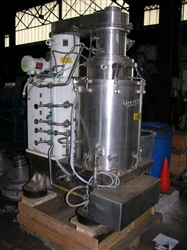 Used CARR _UNKNOWN_ Centrifuges Connecticut US | DMC Industries #1281522