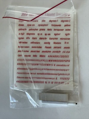 NEW Daytronic 3330/001