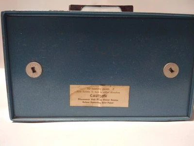 Ealing 22-0004 Fiber Light Source Optics Division Cambridge MA USA
