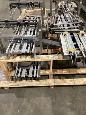 Used HARTNESS 2800 Other Complete Packaging Lines Michigan US | iGAM Industrial Marketplace #1470049