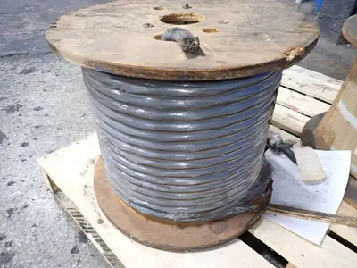 Electrical Cable