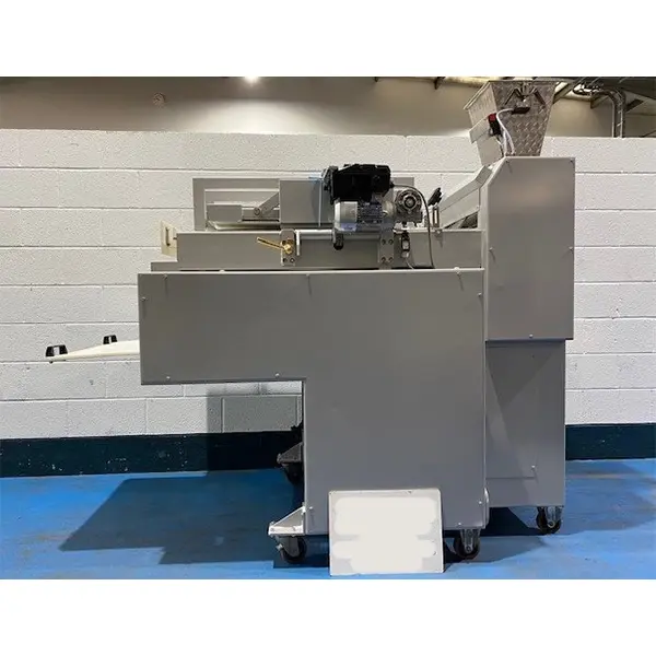 Used Mondial Forni _UNKNOWN_ Dough Dividers | ISCA #1299035