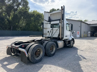 Used 2020 VOLVO VNL Conventional trucks Indiana US | Miedema Asset Management Group #1414643