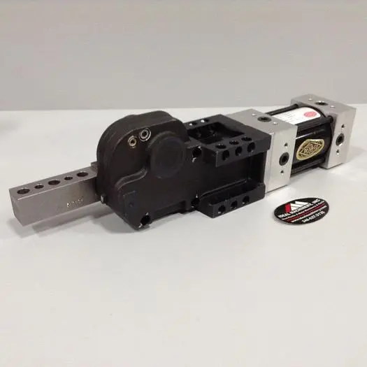Used DESTACO 991PMAR-019M-180A-37-11 Clamps Michigan US | Ideal Machinery #1053560
