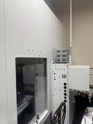 2025 HAAS UMC-750SS Vertical Machining Centers (5-Axis or More) | Machinery Resources International (8)