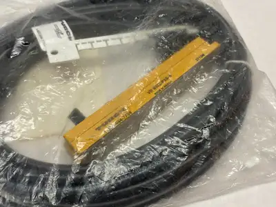 USED TURCK MULTIBOX JUNCTION BOX 8-PORT