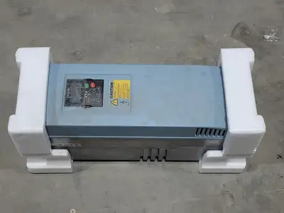 USED VACON NXS00056A2L0SSSA1A2000000