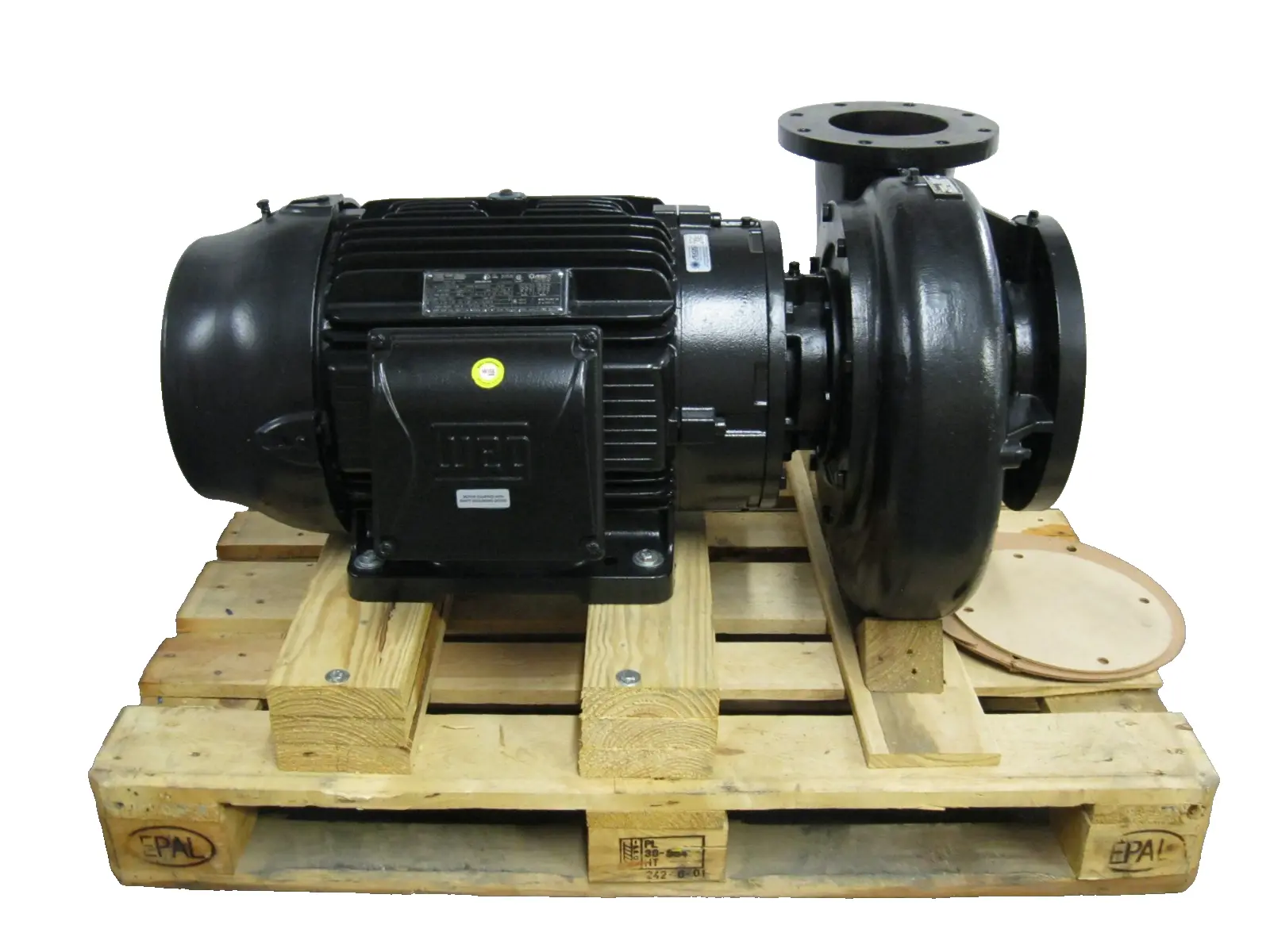NEW Grundfos 10-60123-6A0001-2892P