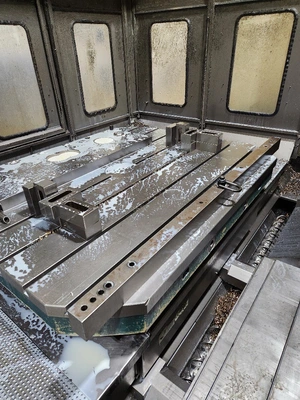 USED 2003 KURAKI KBT 13EA