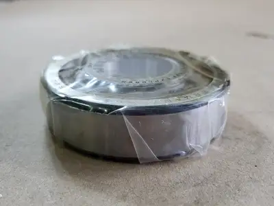 NEW SKF NU 307 ECP