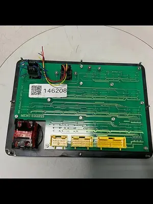 USED MEIKI 8368289