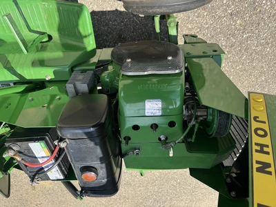 Used _UNKNOWN_ _UNKNOWN_ Sub-Compact & Compact Tractors Michigan US | Miedema Asset Management Group #1279697