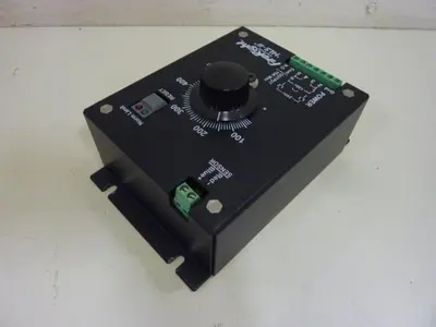 USED ENVIC HLS-II