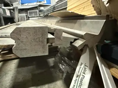 -- UNSPECIFIED -- Unknown Brake Press | ListingHippo (15)