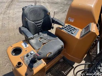 Used 2006 ASTEC 2006 ASTEC UNDERGROUND DD-1416 Drill Rigs Florida US | HDD Broker #1346344