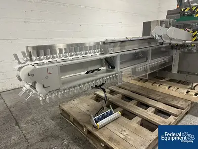 USED Marchesini Marchesini Cartoner, Model MA80